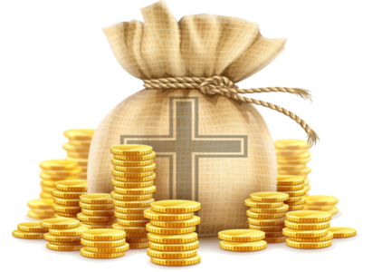 Vorschlag: Keine weiteren Milliardenzahlungen an die Kirchen aus unserer Einkommensteuer!