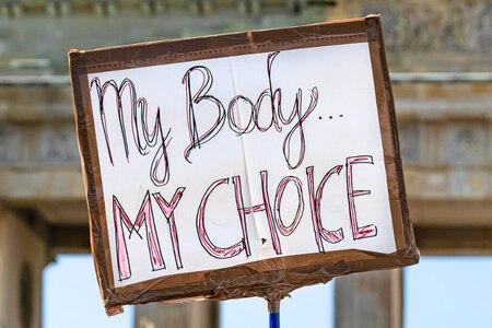 Vorschlag: Legal, einfach, fair: Für eine Neuregelung des Schwangerschaftsabbruchs