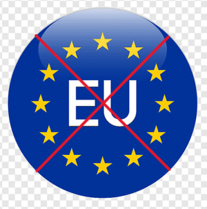 Vorschlag: Austritt aus der EU