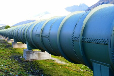 Vorschlag: Rettet Nord Stream - Investition in eine Energie-sichere Zukunft